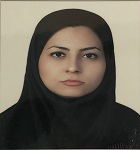 عکس دکتر عاطفه حبیبی